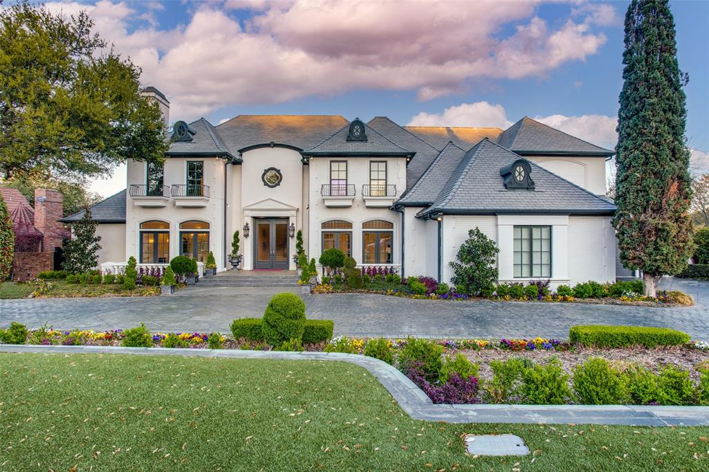 Bellbrook Estates - Residential