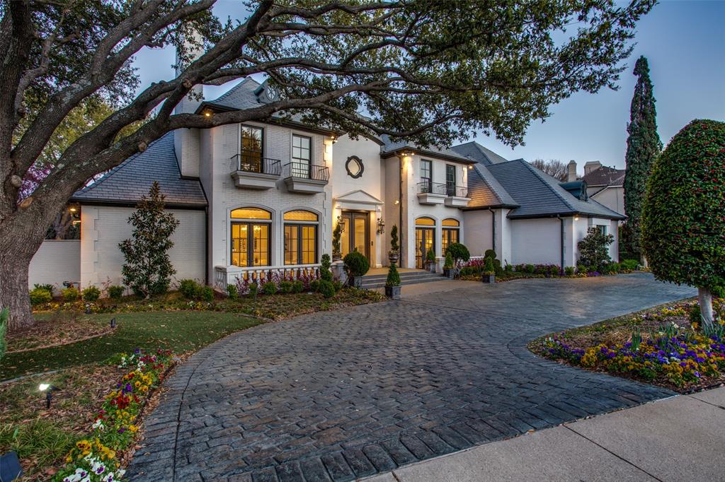 Bellbrook Estates - Residential