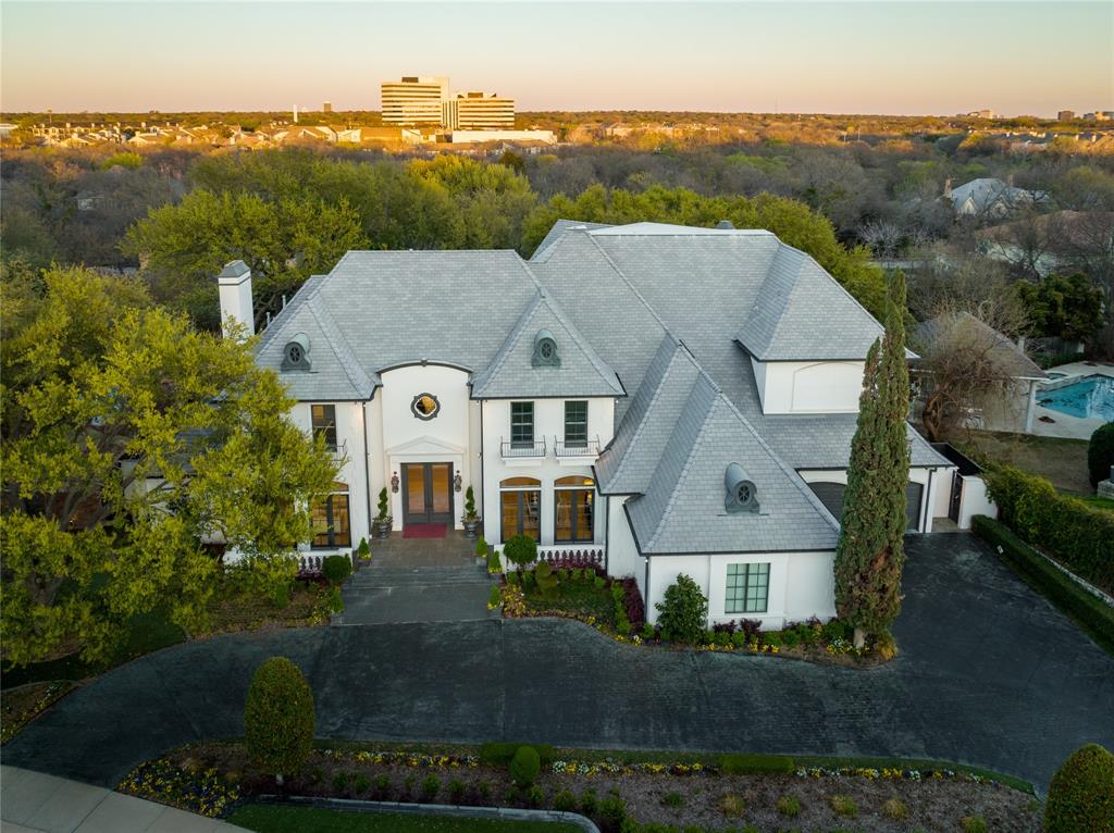 Bellbrook Estates - Residential