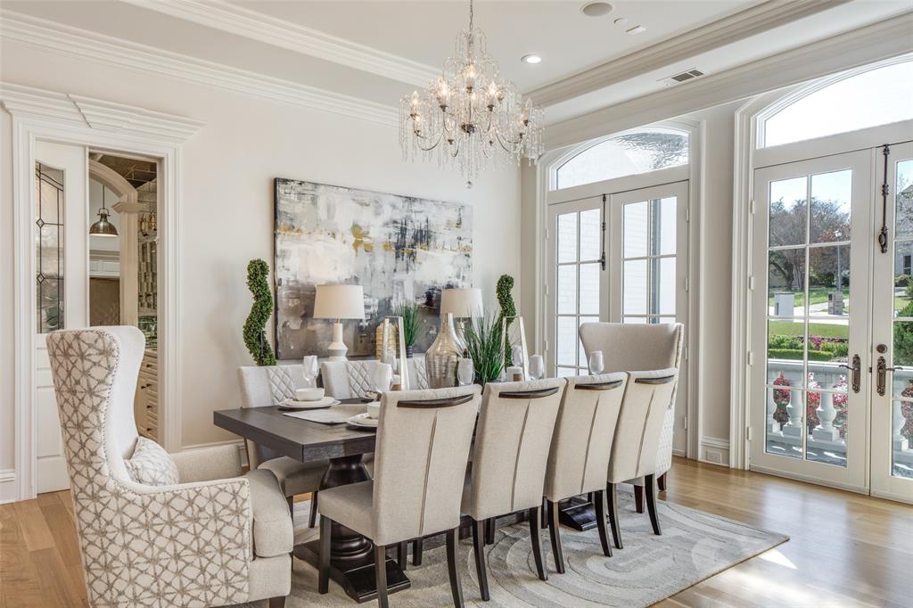 Bellbrook Estates - Residential