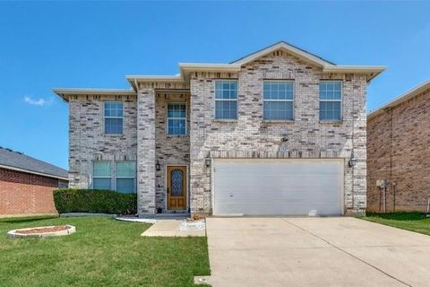 1829 J Cheshier Road Fort Worth TX 76247