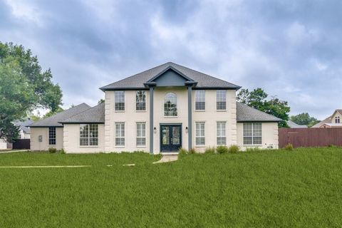 436 E Tripp Road Sunnyvale TX 75182