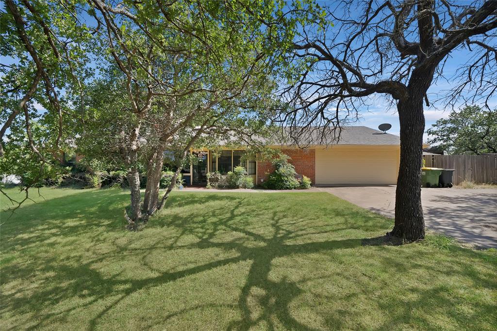 408 Canyon Trail Road