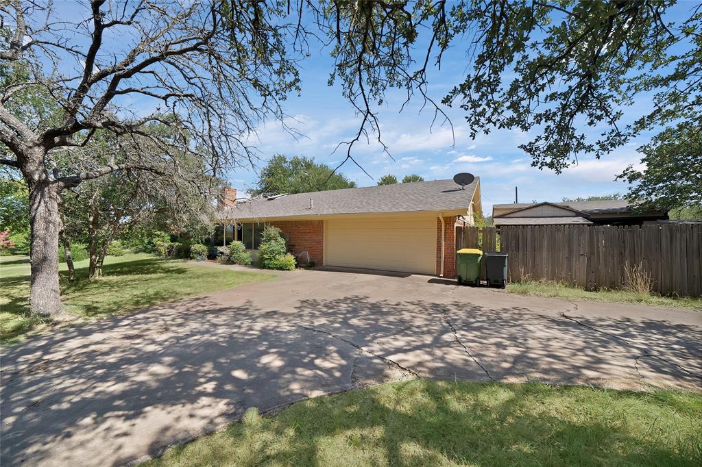 408 Canyon Trail Road