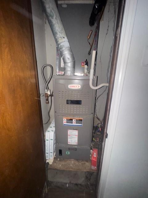 Perry Add - Residential