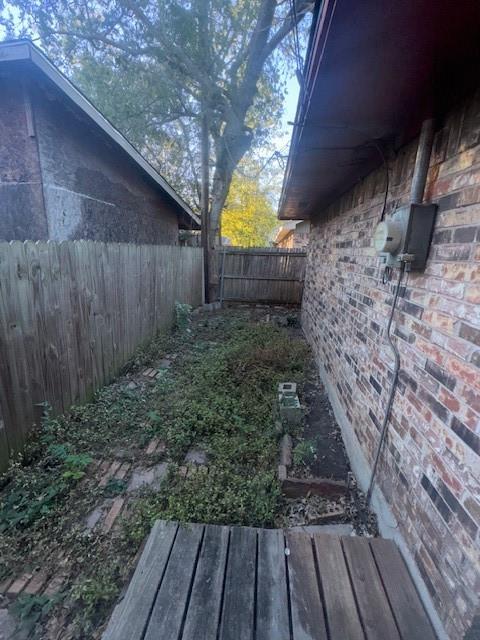 Perry Add - Residential