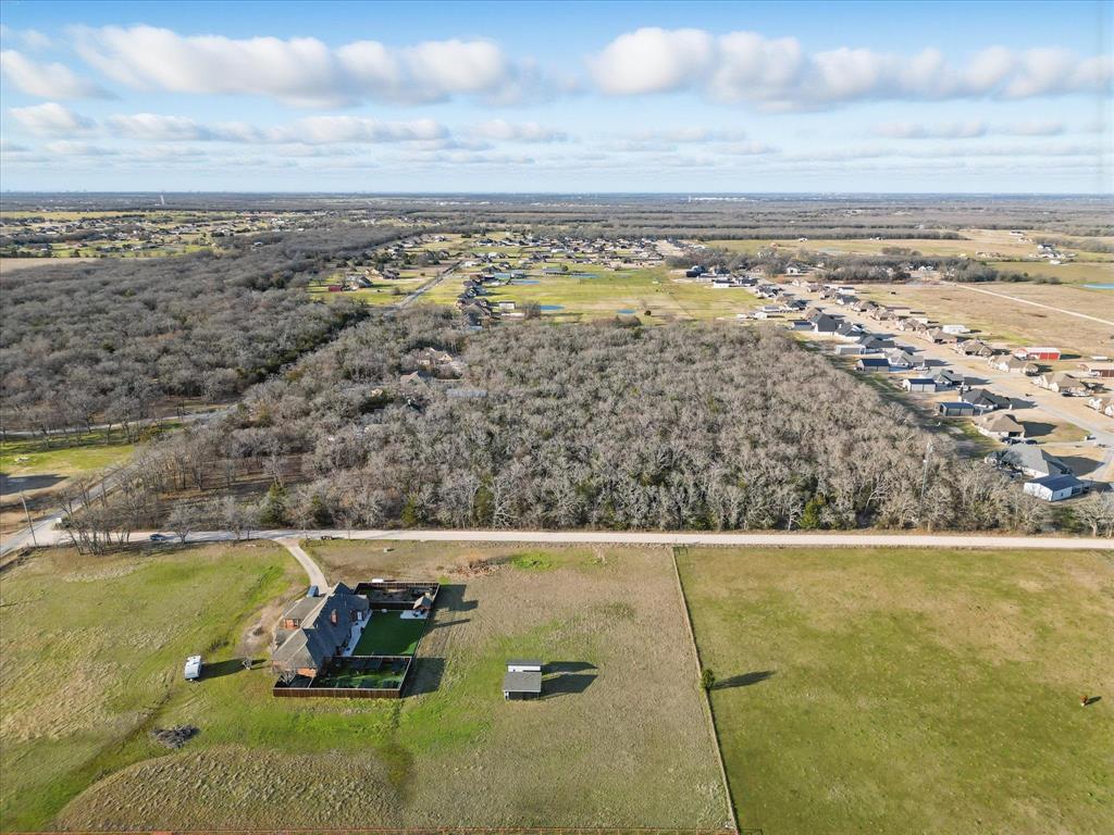 Tucumcari Ranch Estates - Land