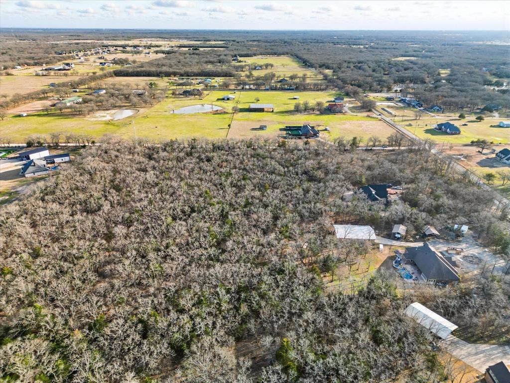 Tucumcari Ranch Estates - Land