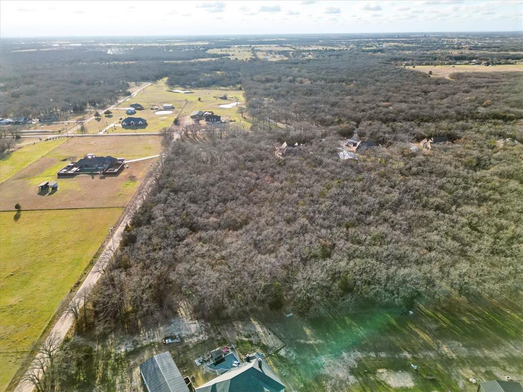 Tucumcari Ranch Estates - Land