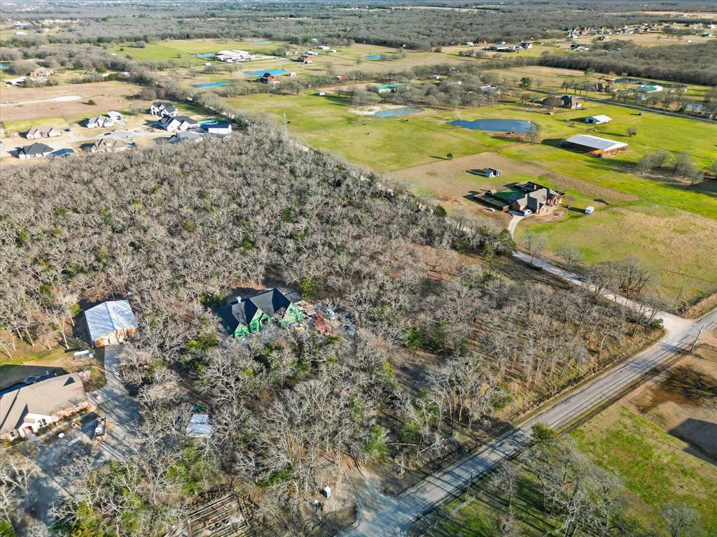 Tucumcari Ranch Estates - Land