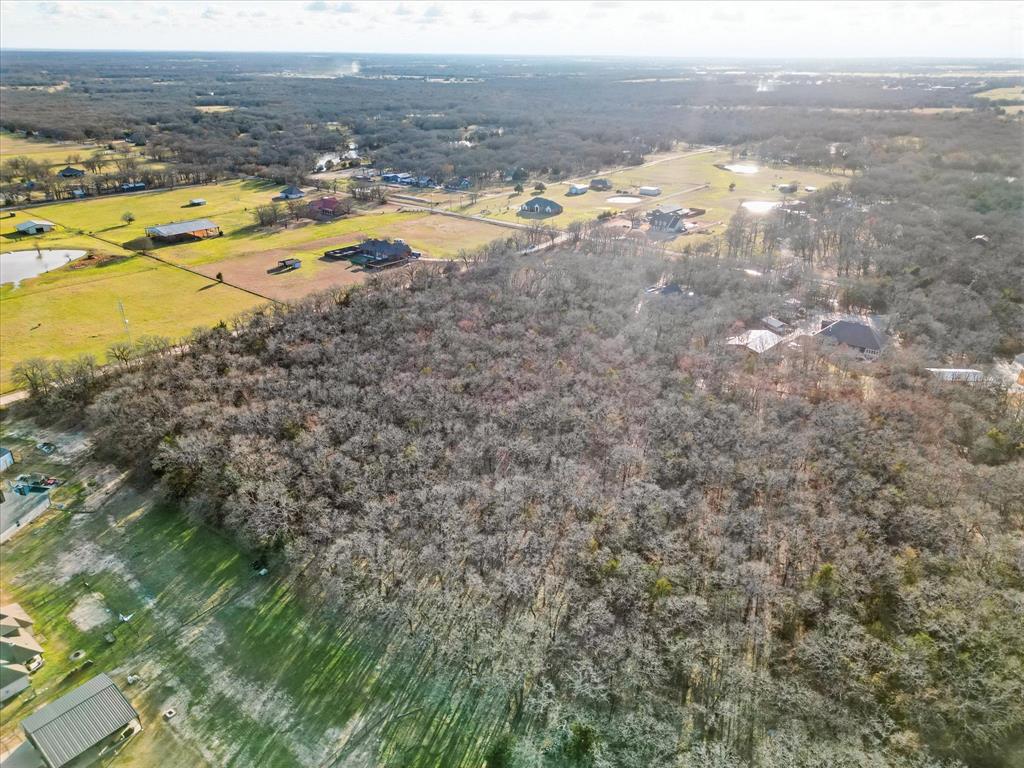 Tucumcari Ranch Estates - Land