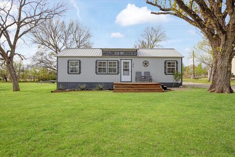 Photo of 106 Red Bud Street, Ravenna, TX 75476 (MLS # 21221330)