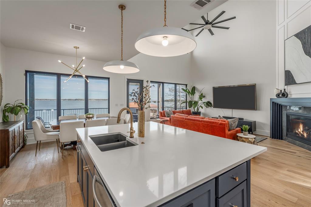 Rucker Park - Residential