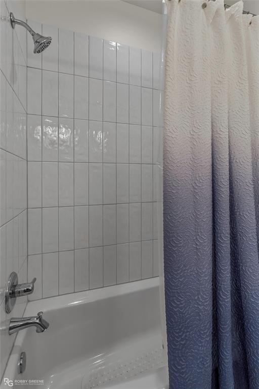 Rucker Park - Residential