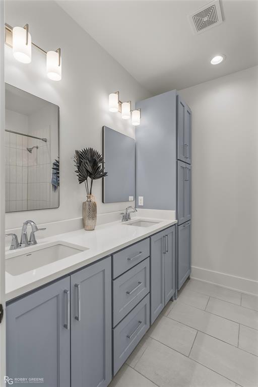 Rucker Park - Residential