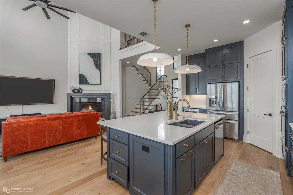 Rucker Park - Residential