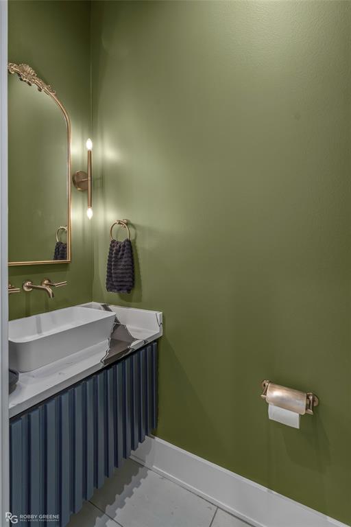 Rucker Park - Residential