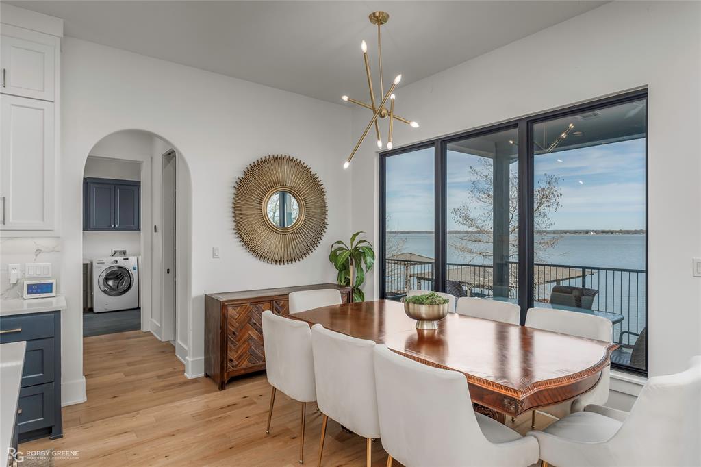 Rucker Park - Residential