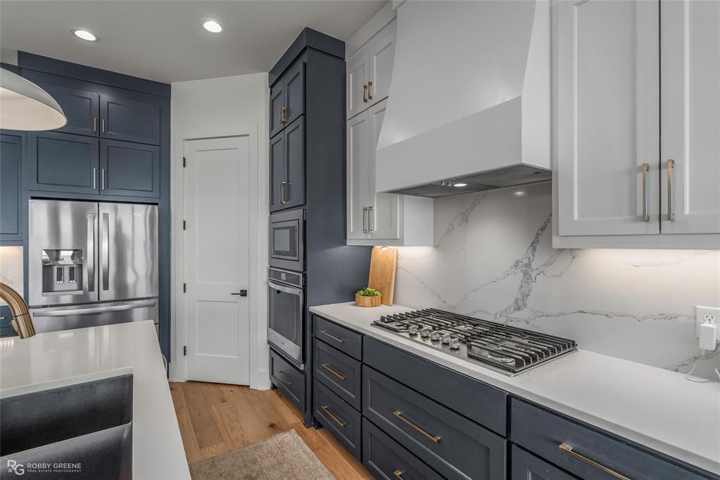 Rucker Park - Residential