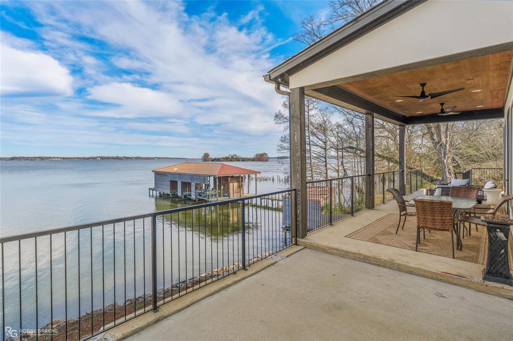 Rucker Park - Residential