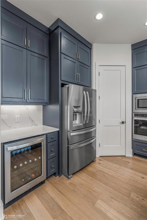 Rucker Park - Residential