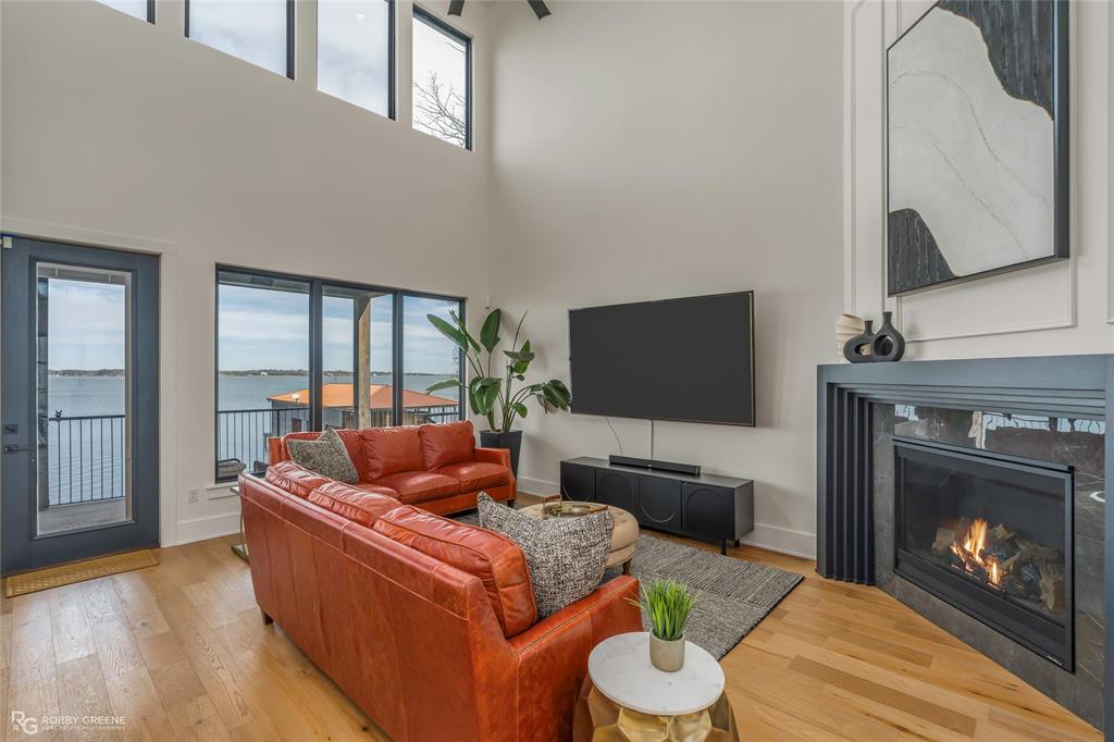 Rucker Park - Residential