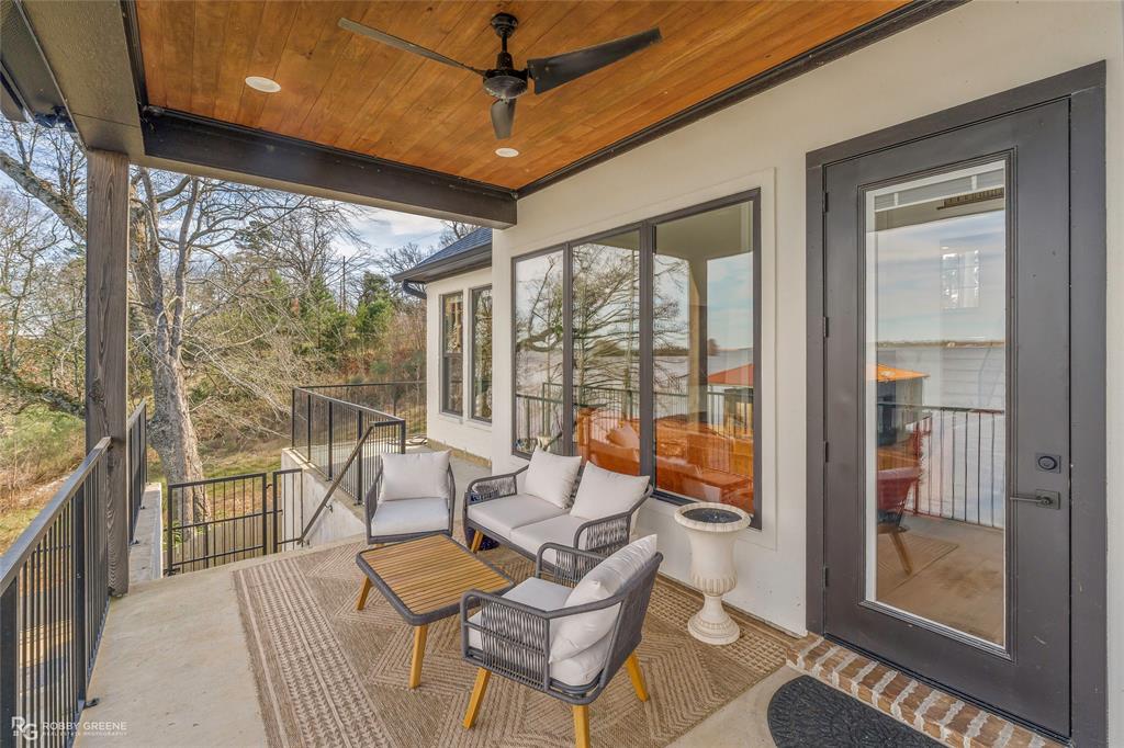 Rucker Park - Residential