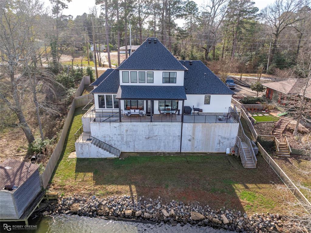 Rucker Park - Residential