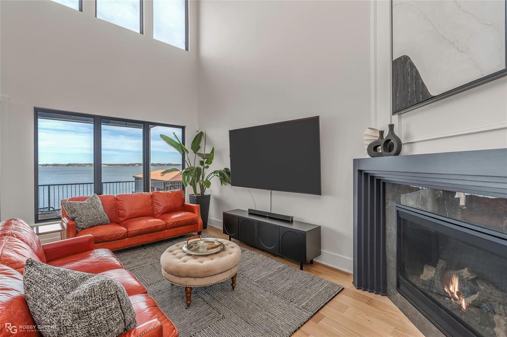 Rucker Park - Residential