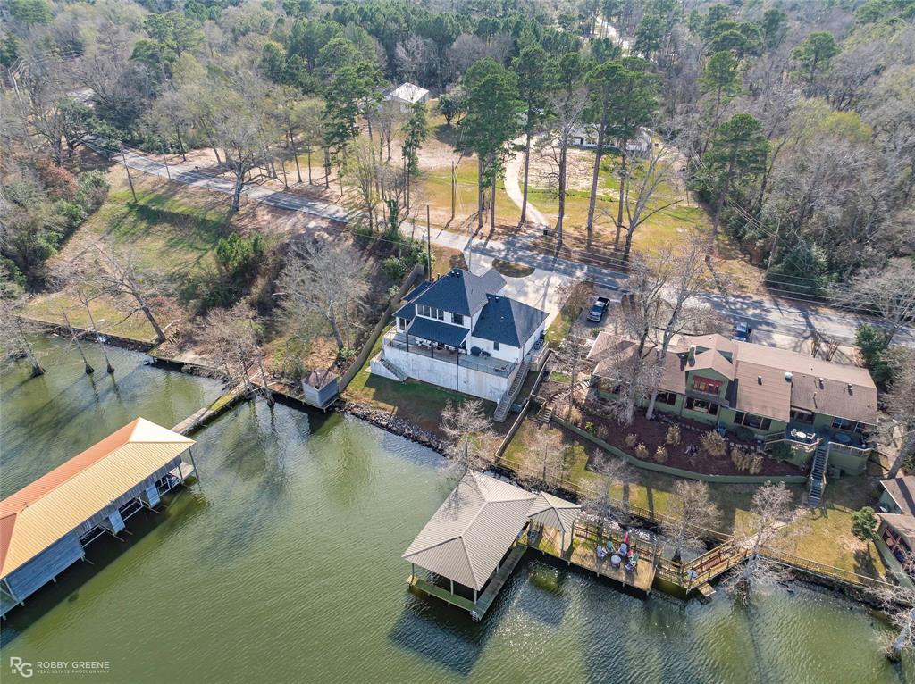 Rucker Park - Residential