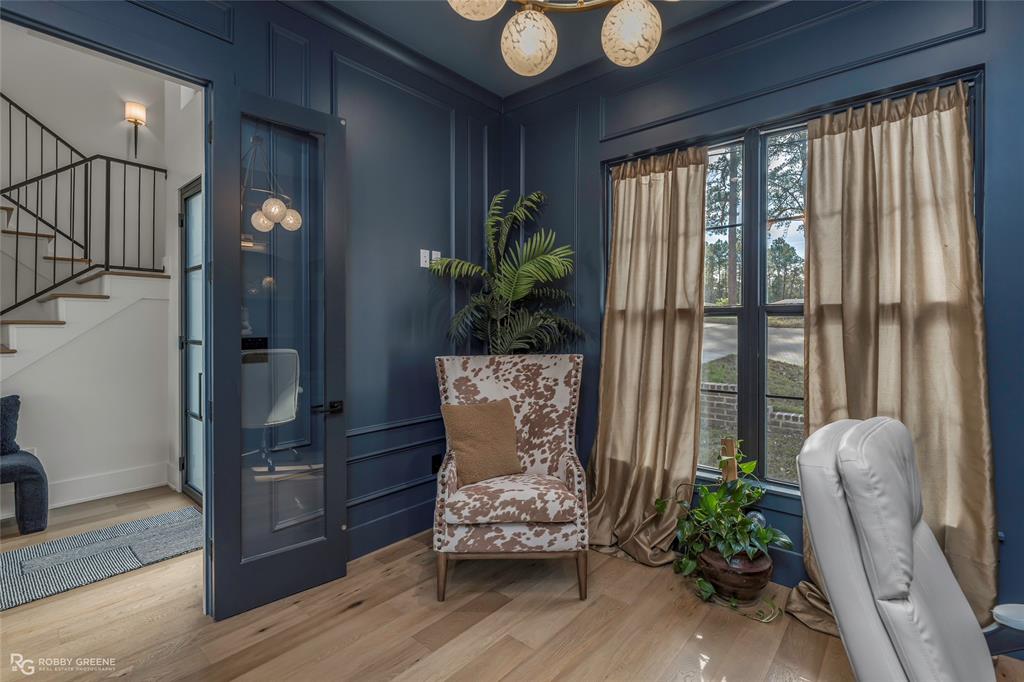 Rucker Park - Residential