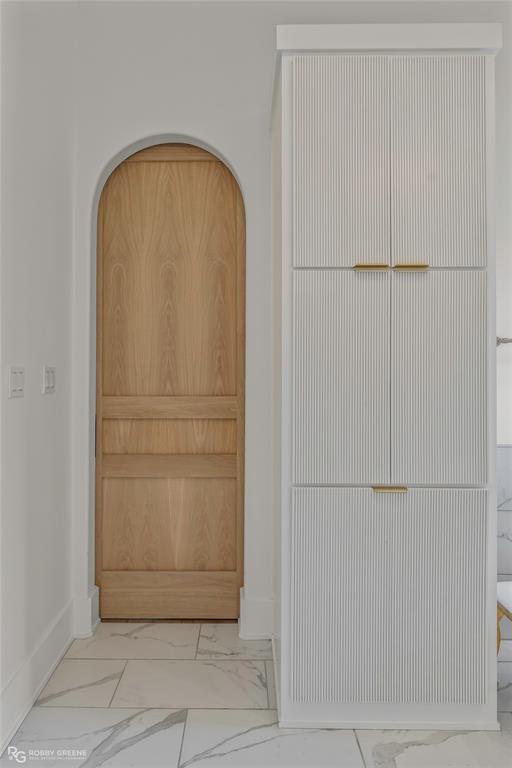 Rucker Park - Residential