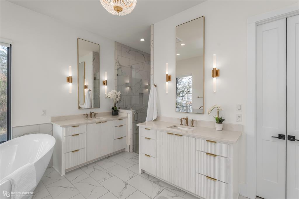 Rucker Park - Residential