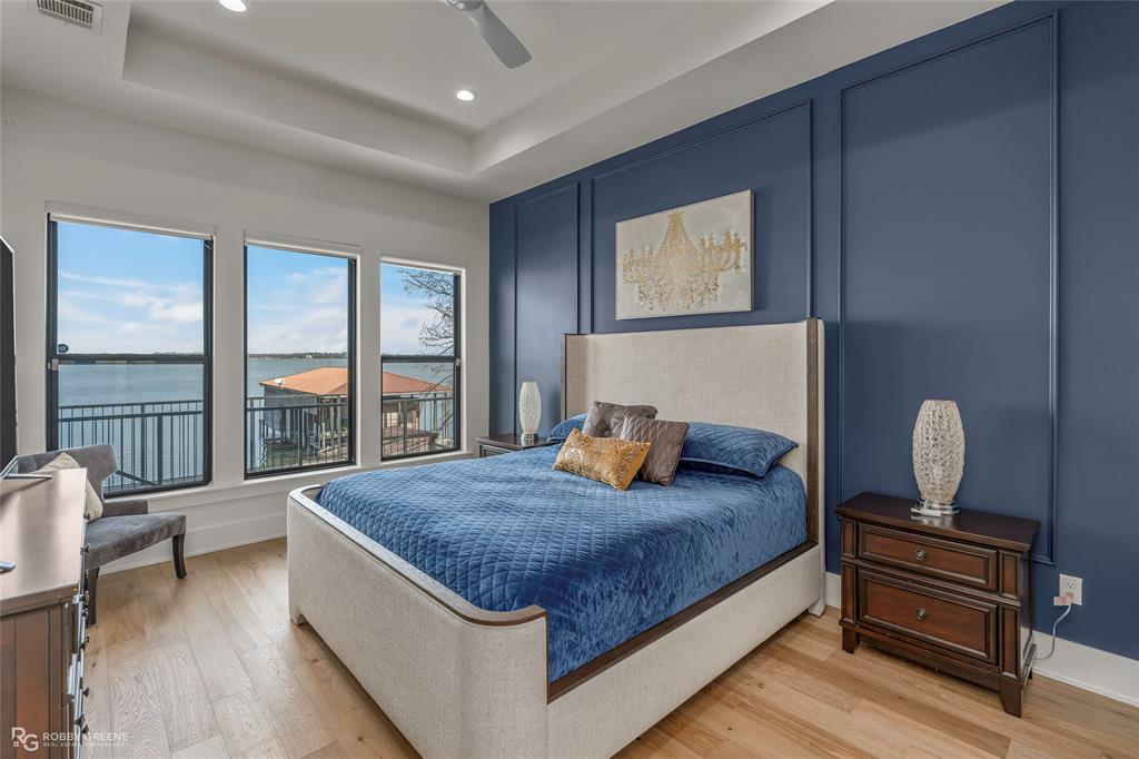 Rucker Park - Residential