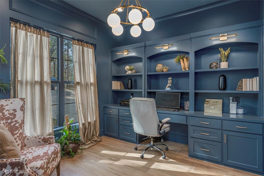 Rucker Park - Residential