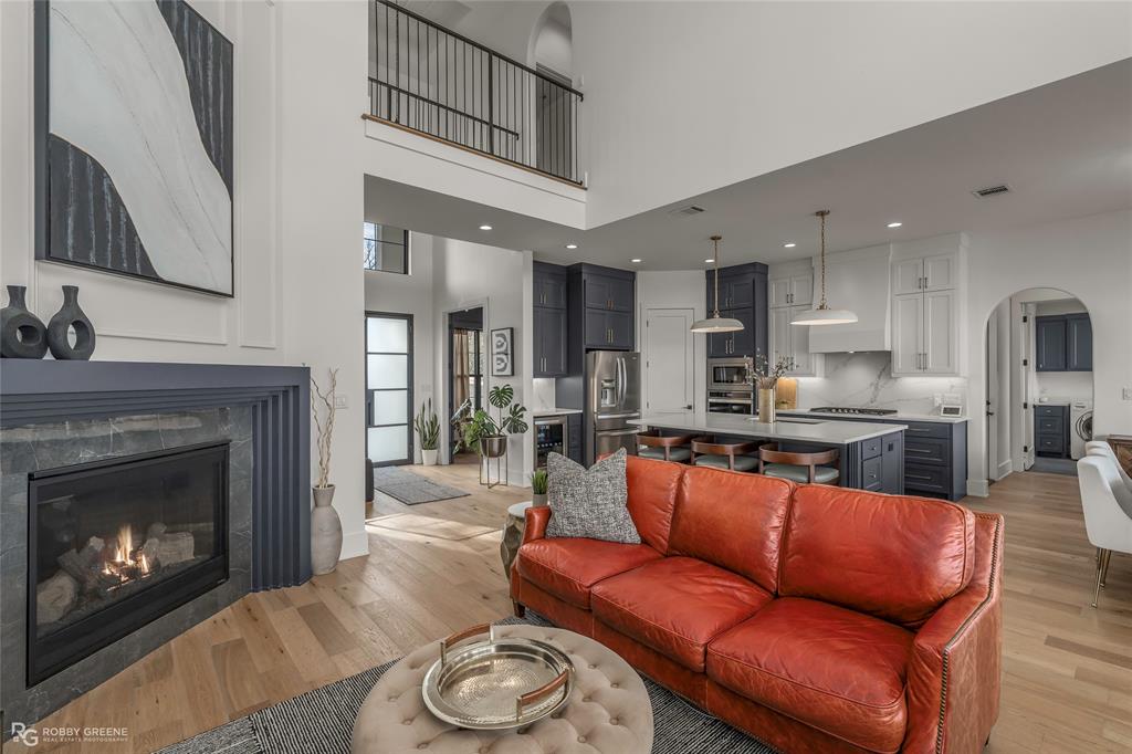 Rucker Park - Residential