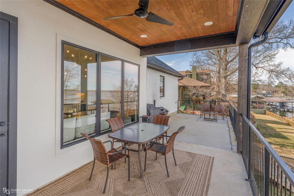 Rucker Park - Residential