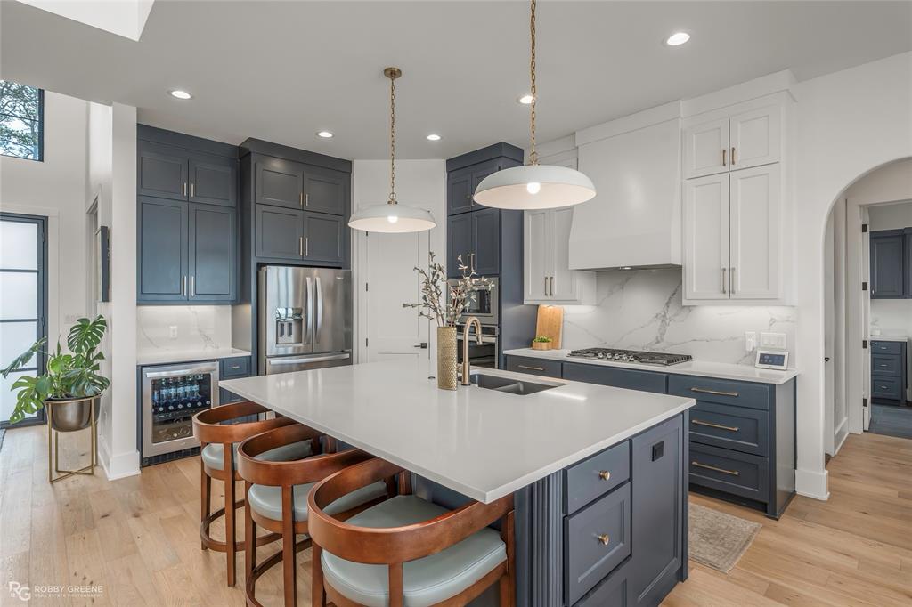 Rucker Park - Residential