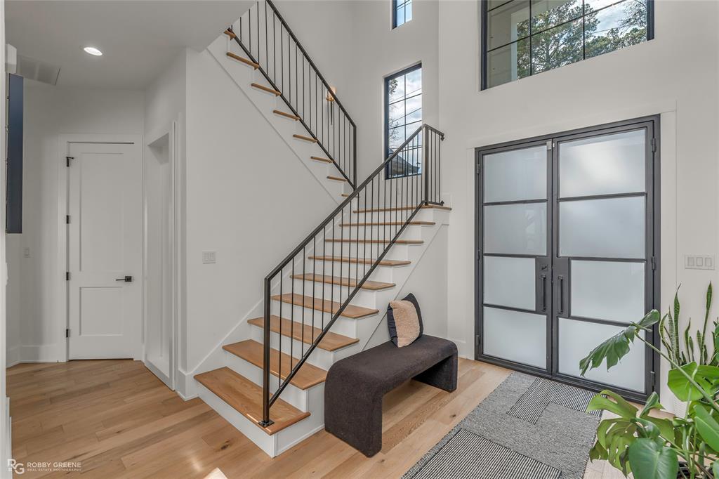 Rucker Park - Residential