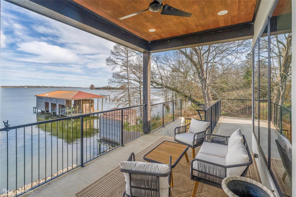 Rucker Park - Residential