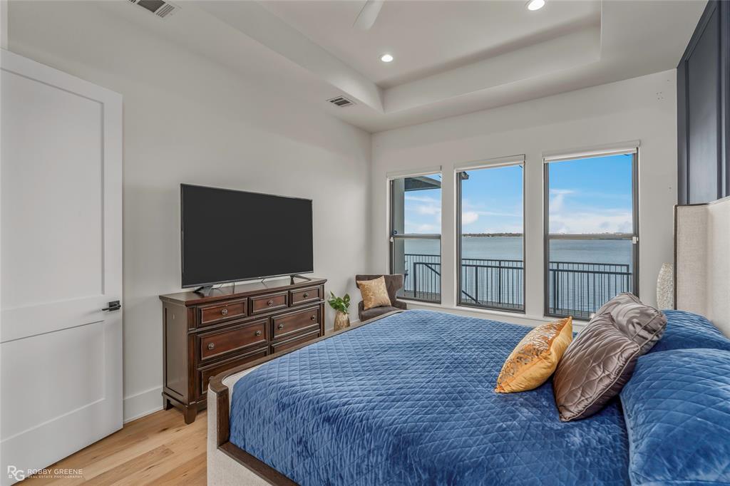 Rucker Park - Residential