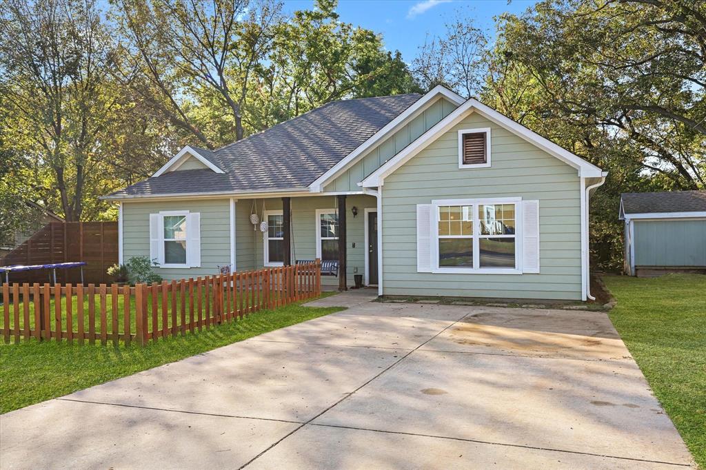 Carter C E Add Rep Lt 1 2 - Residential Lease