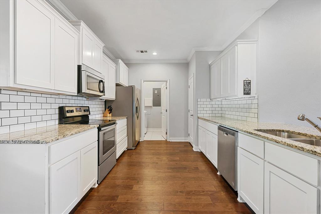 Carter C E Add Rep Lt 1 2 - Residential Lease