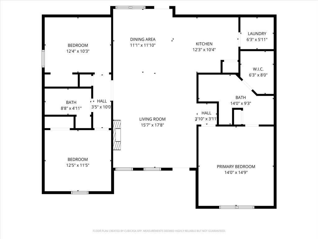 Carter C E Add Rep Lt 1 2 - Residential Lease