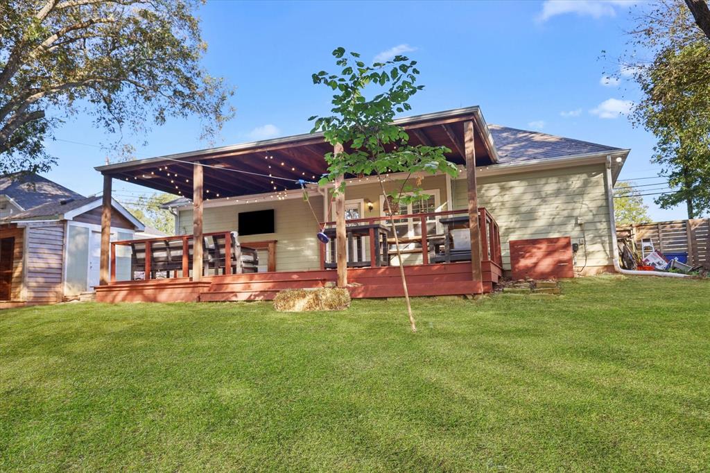 Carter C E Add Rep Lt 1 2 - Residential Lease