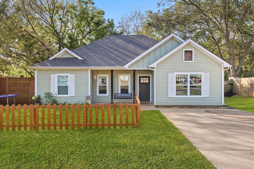 Carter C E Add Rep Lt 1 2 - Residential Lease