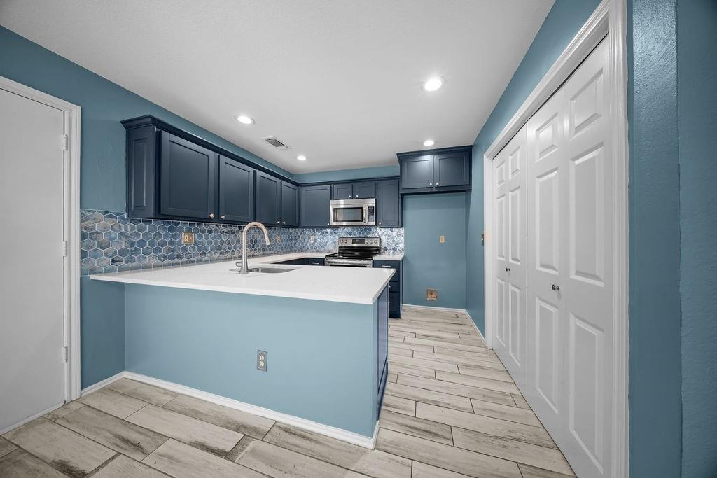 Stellar Court - Residential