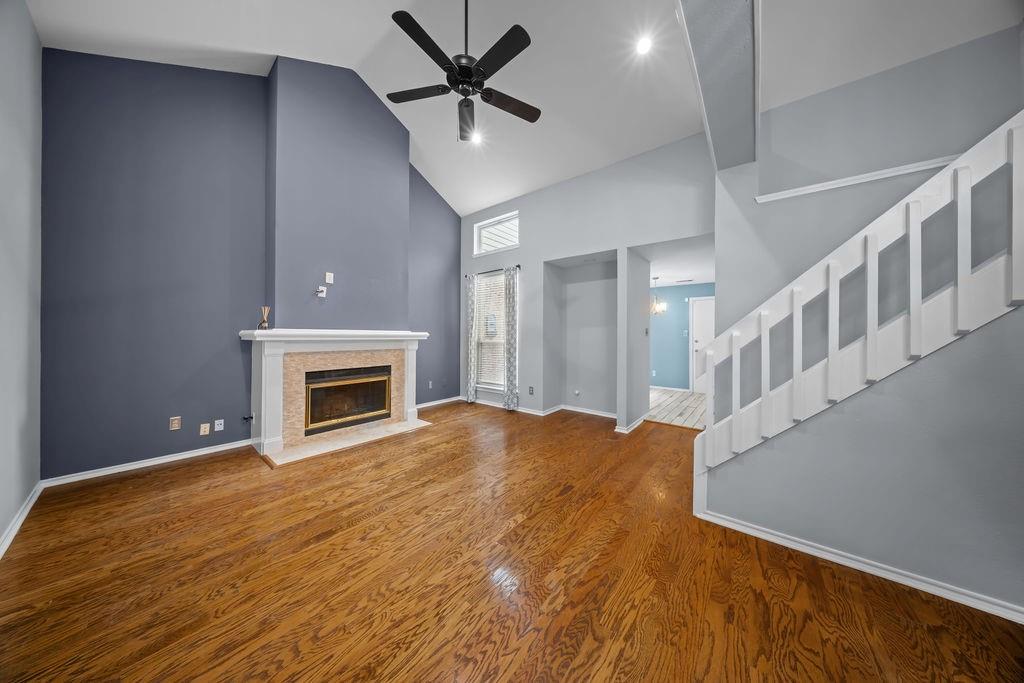 Stellar Court - Residential