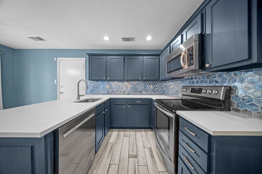 Stellar Court - Residential