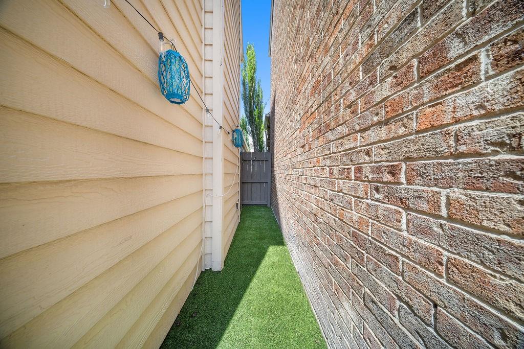 Stellar Court - Residential